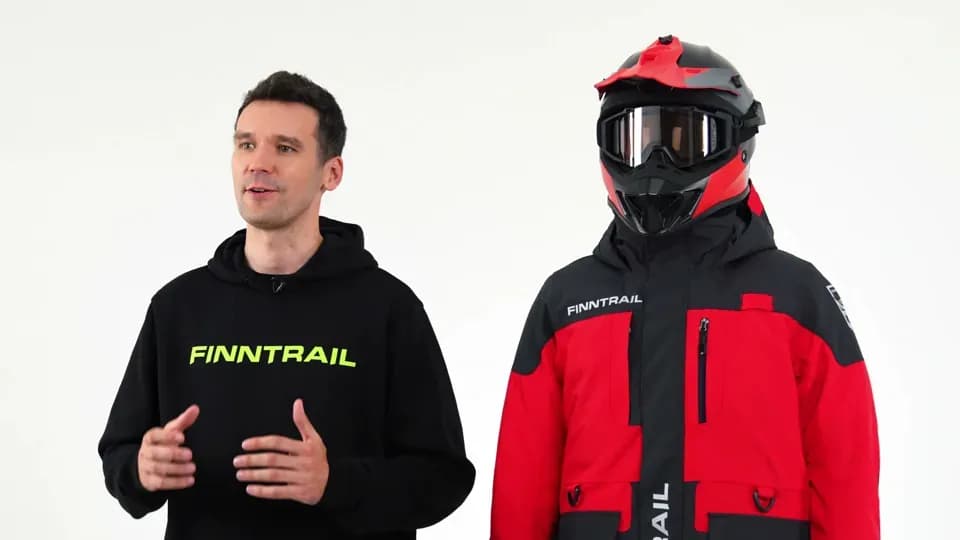 Finntrail